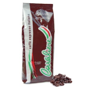 Caffè Cavaliere / Miscela Gran Crema / 1kg