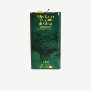 Olio Extra Vergine / 5l