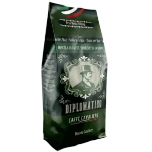 Caffè Cavaliere / Miscela Cavaliere Diplomatico / 1kg