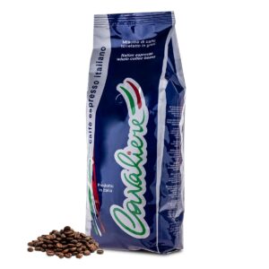 Caffè Cavaliere / Miscela Speciale / 1kg