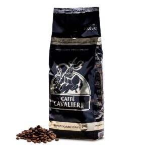Caffè Cavaliere / Miscela Cavaliere Top / 1kg